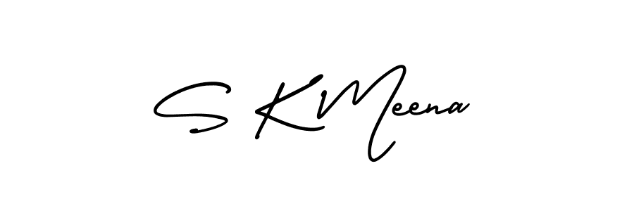 Here are the top 10 professional signature styles for the name S K Meena. These are the best autograph styles you can use for your name. S K Meena signature style 3 images and pictures png