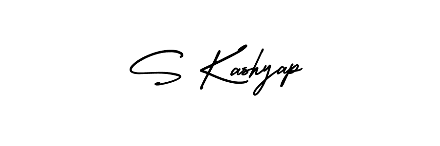 Here are the top 10 professional signature styles for the name S Kashyap. These are the best autograph styles you can use for your name. S Kashyap signature style 3 images and pictures png