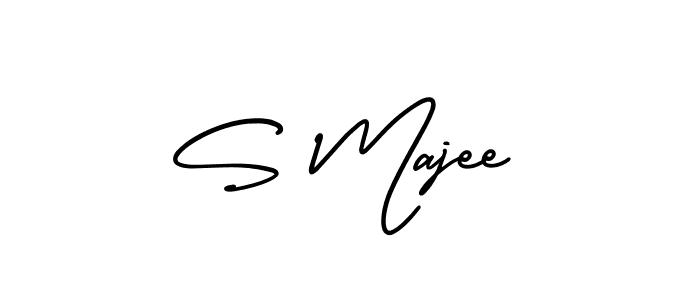 See photos of S Majee official signature by Spectra . Check more albums & portfolios. Read reviews & check more about AmerikaSignatureDemo-Regular font. S Majee signature style 3 images and pictures png