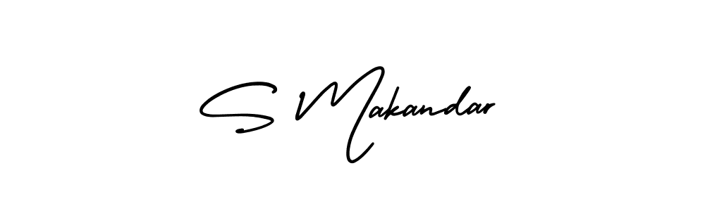 You can use this online signature creator to create a handwritten signature for the name S Makandar. This is the best online autograph maker. S Makandar signature style 3 images and pictures png