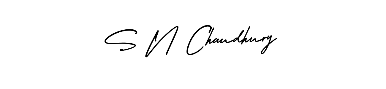 See photos of S N Chaudhury official signature by Spectra . Check more albums & portfolios. Read reviews & check more about AmerikaSignatureDemo-Regular font. S N Chaudhury signature style 3 images and pictures png