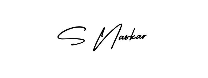 You can use this online signature creator to create a handwritten signature for the name S Naskar. This is the best online autograph maker. S Naskar signature style 3 images and pictures png