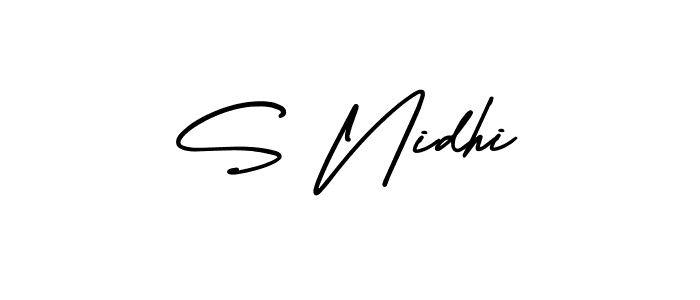 Here are the top 10 professional signature styles for the name S Nidhi. These are the best autograph styles you can use for your name. S Nidhi signature style 3 images and pictures png
