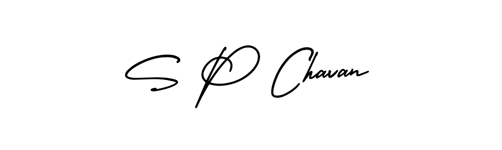 This is the best signature style for the S P Chavan name. Also you like these signature font (AmerikaSignatureDemo-Regular). Mix name signature. S P Chavan signature style 3 images and pictures png