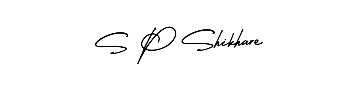 See photos of S P Shikhare official signature by Spectra . Check more albums & portfolios. Read reviews & check more about AmerikaSignatureDemo-Regular font. S P Shikhare signature style 3 images and pictures png