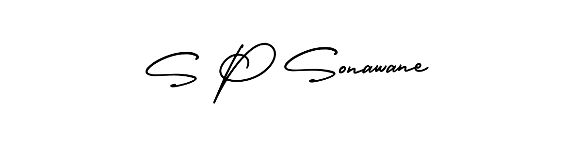 Make a short S P Sonawane signature style. Manage your documents anywhere anytime using AmerikaSignatureDemo-Regular. Create and add eSignatures, submit forms, share and send files easily. S P Sonawane signature style 3 images and pictures png