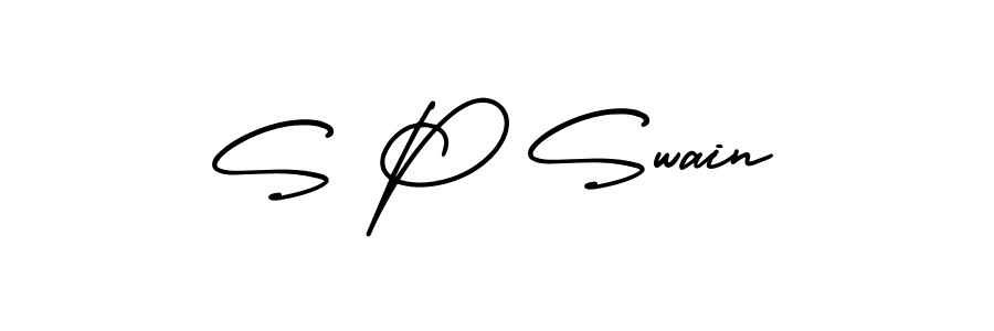 You can use this online signature creator to create a handwritten signature for the name S P Swain. This is the best online autograph maker. S P Swain signature style 3 images and pictures png