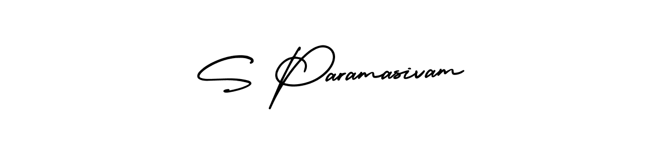 See photos of S Paramasivam official signature by Spectra . Check more albums & portfolios. Read reviews & check more about AmerikaSignatureDemo-Regular font. S Paramasivam signature style 3 images and pictures png