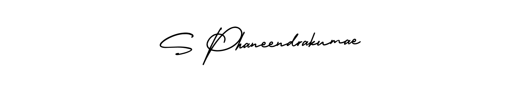 See photos of S Phaneendrakumae official signature by Spectra . Check more albums & portfolios. Read reviews & check more about AmerikaSignatureDemo-Regular font. S Phaneendrakumae signature style 3 images and pictures png