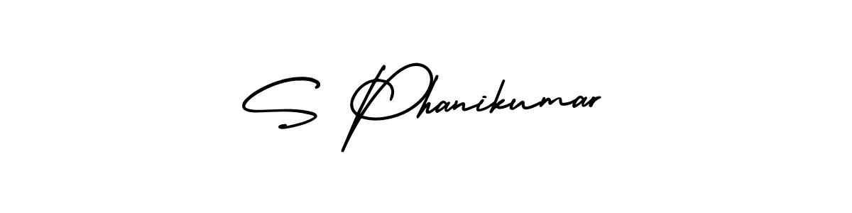 Once you've used our free online signature maker to create your best signature AmerikaSignatureDemo-Regular style, it's time to enjoy all of the benefits that S Phanikumar name signing documents. S Phanikumar signature style 3 images and pictures png