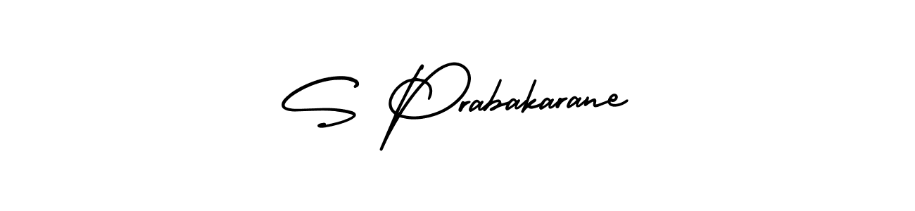 You can use this online signature creator to create a handwritten signature for the name S Prabakarane. This is the best online autograph maker. S Prabakarane signature style 3 images and pictures png