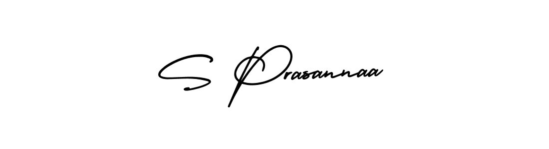 Check out images of Autograph of S Prasannaa name. Actor S Prasannaa Signature Style. AmerikaSignatureDemo-Regular is a professional sign style online. S Prasannaa signature style 3 images and pictures png