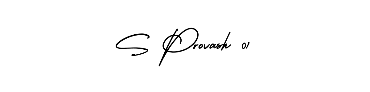 Make a short S Provash 01 signature style. Manage your documents anywhere anytime using AmerikaSignatureDemo-Regular. Create and add eSignatures, submit forms, share and send files easily. S Provash 01 signature style 3 images and pictures png