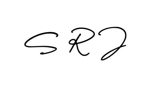 Make a short S R J signature style. Manage your documents anywhere anytime using AmerikaSignatureDemo-Regular. Create and add eSignatures, submit forms, share and send files easily. S R J signature style 3 images and pictures png