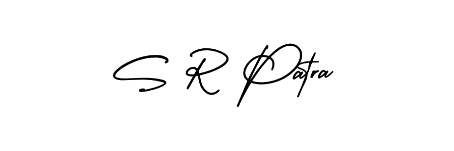 Here are the top 10 professional signature styles for the name S R Patra. These are the best autograph styles you can use for your name. S R Patra signature style 3 images and pictures png