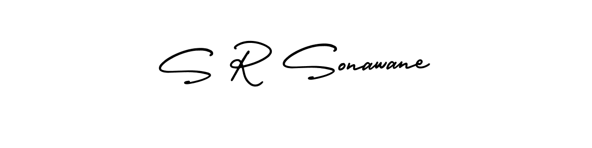 Once you've used our free online signature maker to create your best signature AmerikaSignatureDemo-Regular style, it's time to enjoy all of the benefits that S R Sonawane name signing documents. S R Sonawane signature style 3 images and pictures png