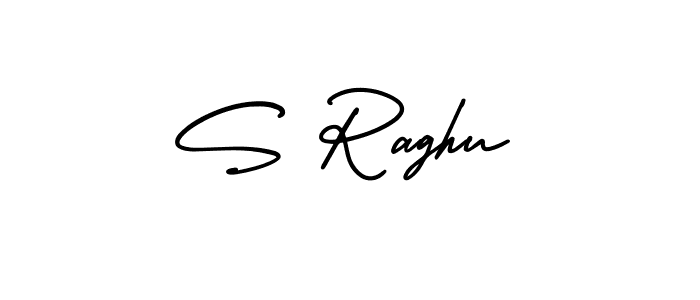 Check out images of Autograph of S Raghu name. Actor S Raghu Signature Style. AmerikaSignatureDemo-Regular is a professional sign style online. S Raghu signature style 3 images and pictures png