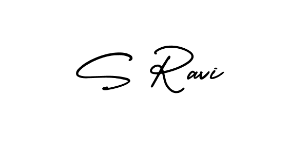 You can use this online signature creator to create a handwritten signature for the name S Ravi. This is the best online autograph maker. S Ravi signature style 3 images and pictures png