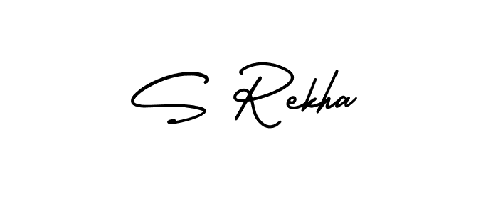 Here are the top 10 professional signature styles for the name S Rekha. These are the best autograph styles you can use for your name. S Rekha signature style 3 images and pictures png