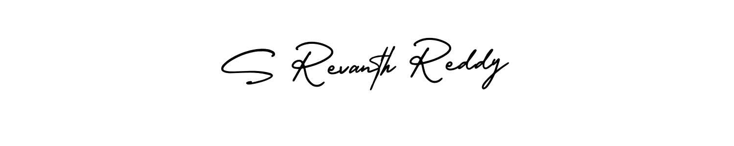 See photos of S Revanth Reddy official signature by Spectra . Check more albums & portfolios. Read reviews & check more about AmerikaSignatureDemo-Regular font. S Revanth Reddy signature style 3 images and pictures png