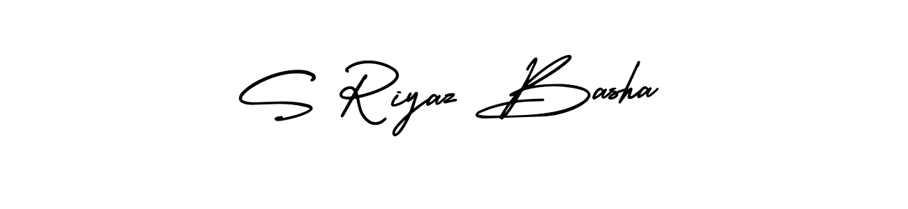 See photos of S Riyaz Basha official signature by Spectra . Check more albums & portfolios. Read reviews & check more about AmerikaSignatureDemo-Regular font. S Riyaz Basha signature style 3 images and pictures png