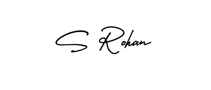 See photos of S Rohan official signature by Spectra . Check more albums & portfolios. Read reviews & check more about AmerikaSignatureDemo-Regular font. S Rohan signature style 3 images and pictures png