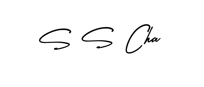 Here are the top 10 professional signature styles for the name S S Cha. These are the best autograph styles you can use for your name. S S Cha signature style 3 images and pictures png