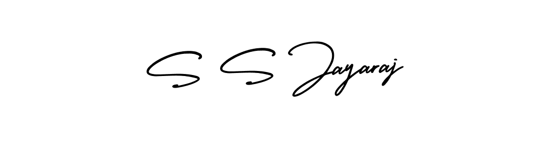 Here are the top 10 professional signature styles for the name S S Jayaraj. These are the best autograph styles you can use for your name. S S Jayaraj signature style 3 images and pictures png