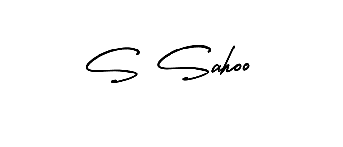 You can use this online signature creator to create a handwritten signature for the name S Sahoo. This is the best online autograph maker. S Sahoo signature style 3 images and pictures png