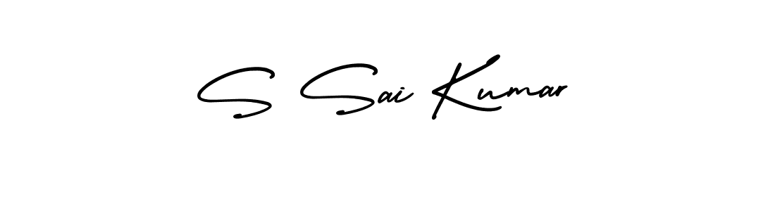 Best and Professional Signature Style for S Sai Kumar. AmerikaSignatureDemo-Regular Best Signature Style Collection. S Sai Kumar signature style 3 images and pictures png