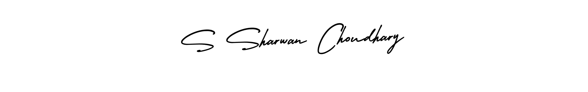 Check out images of Autograph of S Sharwan Choudhary name. Actor S Sharwan Choudhary Signature Style. AmerikaSignatureDemo-Regular is a professional sign style online. S Sharwan Choudhary signature style 3 images and pictures png