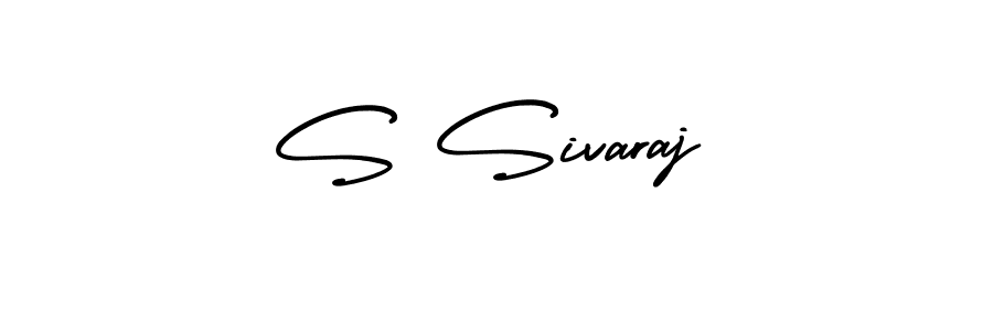 Make a short S Sivaraj signature style. Manage your documents anywhere anytime using AmerikaSignatureDemo-Regular. Create and add eSignatures, submit forms, share and send files easily. S Sivaraj signature style 3 images and pictures png