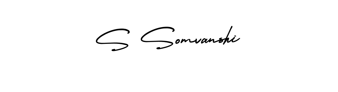 Once you've used our free online signature maker to create your best signature AmerikaSignatureDemo-Regular style, it's time to enjoy all of the benefits that S Somvanshi name signing documents. S Somvanshi signature style 3 images and pictures png