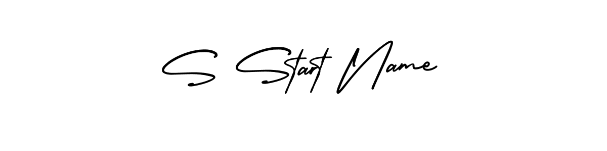 This is the best signature style for the S Start Name name. Also you like these signature font (AmerikaSignatureDemo-Regular). Mix name signature. S Start Name signature style 3 images and pictures png