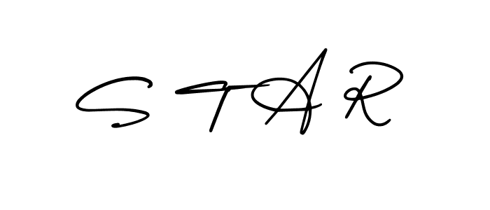 if you are searching for the best signature style for your name S T A R. so please give up your signature search. here we have designed multiple signature styles  using AmerikaSignatureDemo-Regular. S T A R signature style 3 images and pictures png
