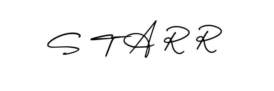 It looks lik you need a new signature style for name S T A R R. Design unique handwritten (AmerikaSignatureDemo-Regular) signature with our free signature maker in just a few clicks. S T A R R signature style 3 images and pictures png