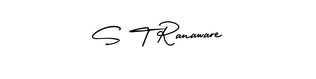 See photos of S T Ranaware official signature by Spectra . Check more albums & portfolios. Read reviews & check more about AmerikaSignatureDemo-Regular font. S T Ranaware signature style 3 images and pictures png