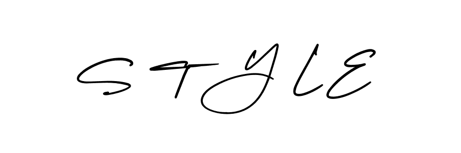 This is the best signature style for the S T Y L E name. Also you like these signature font (AmerikaSignatureDemo-Regular). Mix name signature. S T Y L E signature style 3 images and pictures png