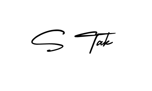 Here are the top 10 professional signature styles for the name S Tak. These are the best autograph styles you can use for your name. S Tak signature style 3 images and pictures png