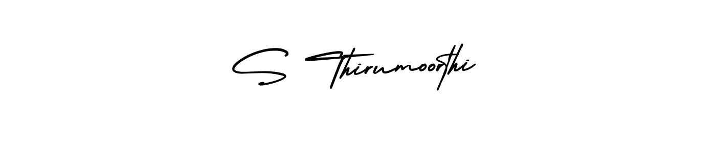 Check out images of Autograph of S Thirumoorthi name. Actor S Thirumoorthi Signature Style. AmerikaSignatureDemo-Regular is a professional sign style online. S Thirumoorthi signature style 3 images and pictures png