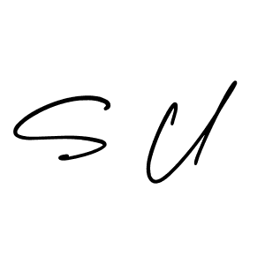 See photos of S U official signature by Spectra . Check more albums & portfolios. Read reviews & check more about AmerikaSignatureDemo-Regular font. S U signature style 3 images and pictures png