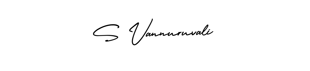 See photos of S Vannuruvali official signature by Spectra . Check more albums & portfolios. Read reviews & check more about AmerikaSignatureDemo-Regular font. S Vannuruvali signature style 3 images and pictures png