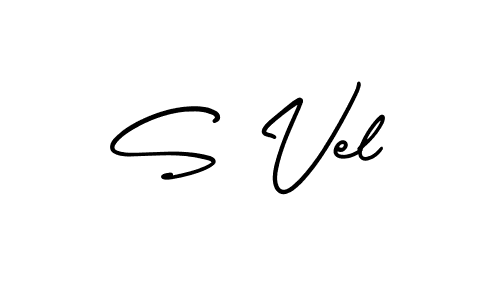 This is the best signature style for the S Vel name. Also you like these signature font (AmerikaSignatureDemo-Regular). Mix name signature. S Vel signature style 3 images and pictures png