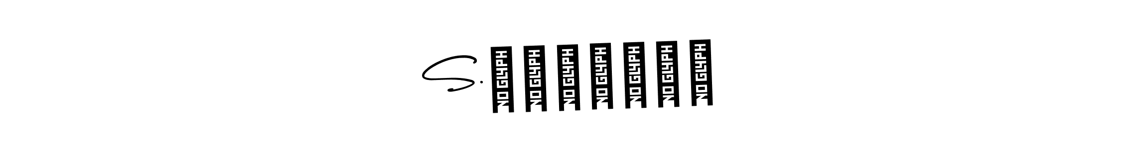 How to make S.பாஸ்கர் signature? AmerikaSignatureDemo-Regular is a professional autograph style. Create handwritten signature for S.பாஸ்கர் name. S.பாஸ்கர் signature style 3 images and pictures png