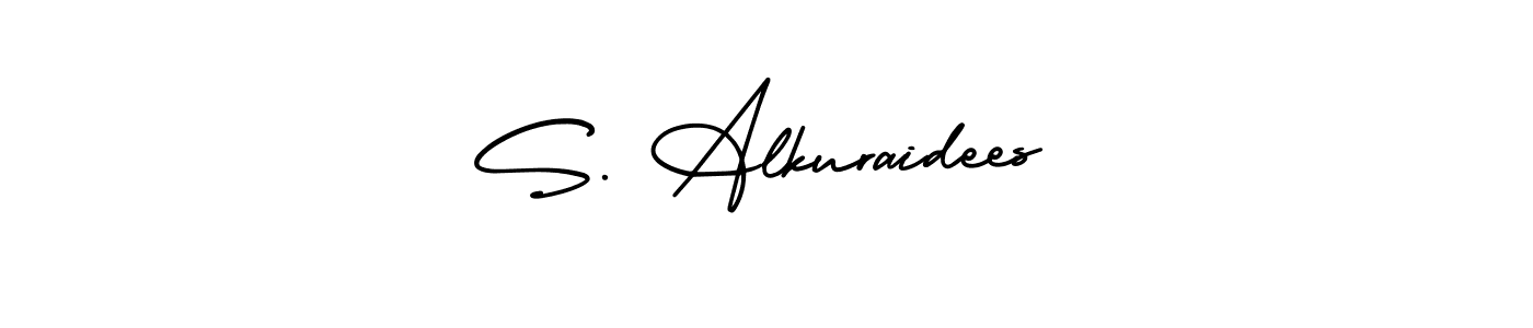 Once you've used our free online signature maker to create your best signature AmerikaSignatureDemo-Regular style, it's time to enjoy all of the benefits that S. Alkuraidees name signing documents. S. Alkuraidees signature style 3 images and pictures png