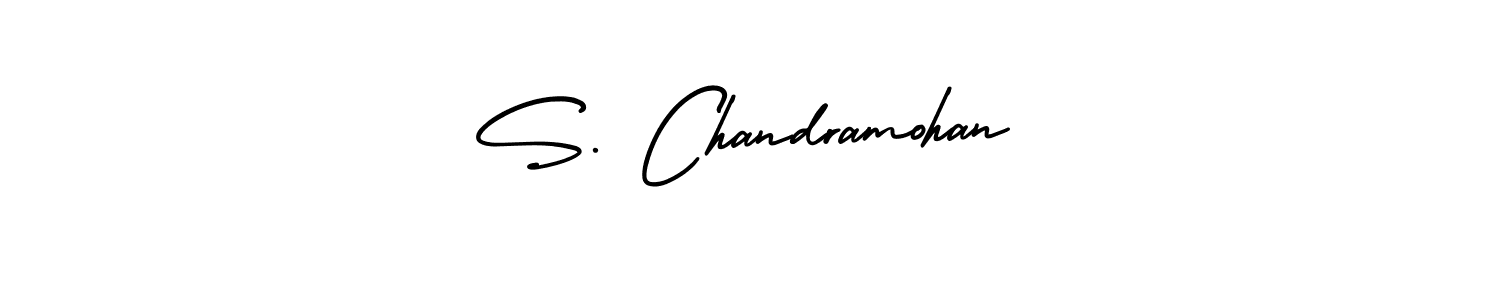 Here are the top 10 professional signature styles for the name S. Chandramohan. These are the best autograph styles you can use for your name. S. Chandramohan signature style 3 images and pictures png