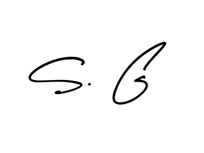 Also You can easily find your signature by using the search form. We will create S. G name handwritten signature images for you free of cost using AmerikaSignatureDemo-Regular sign style. S. G signature style 3 images and pictures png