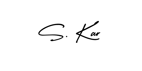 You can use this online signature creator to create a handwritten signature for the name S. Kar. This is the best online autograph maker. S. Kar signature style 3 images and pictures png