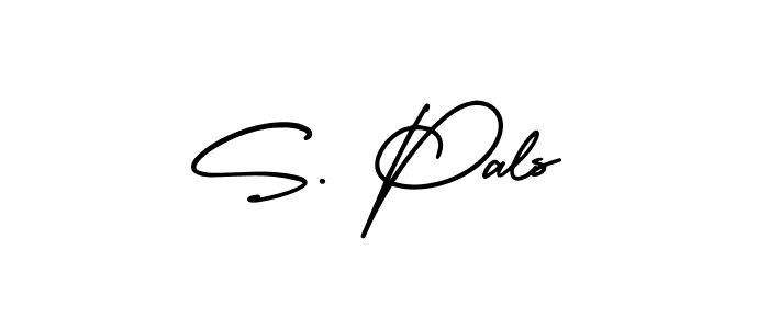 Here are the top 10 professional signature styles for the name S. Pals. These are the best autograph styles you can use for your name. S. Pals signature style 3 images and pictures png