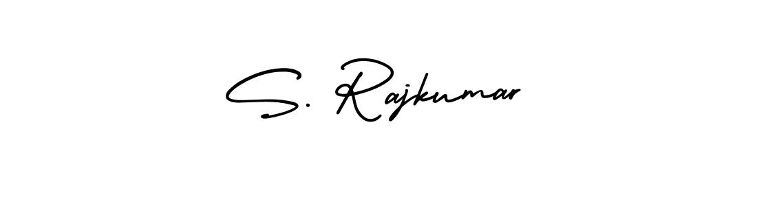 You can use this online signature creator to create a handwritten signature for the name S. Rajkumar. This is the best online autograph maker. S. Rajkumar signature style 3 images and pictures png